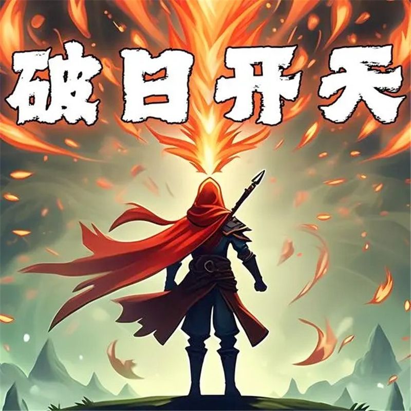 破日开天礼包码2025最新