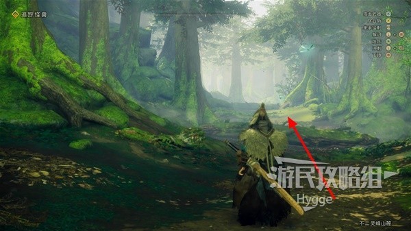 《狂野之心》全流程图文攻略 全支线任务与怪物打法攻略