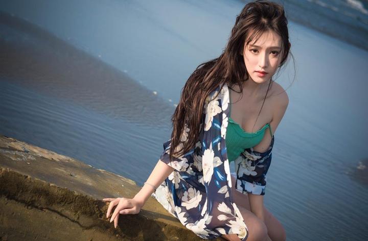 女主的情感旅程