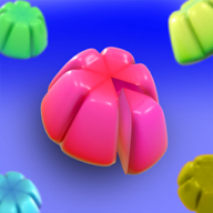 果冻蛋糕分类(JellySortCakeEdition)手游下载-果冻蛋糕分类(JellySortCakeEdition)安卓版v1.0.4