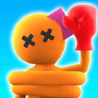 拳击高手Punch Master 3D_logo