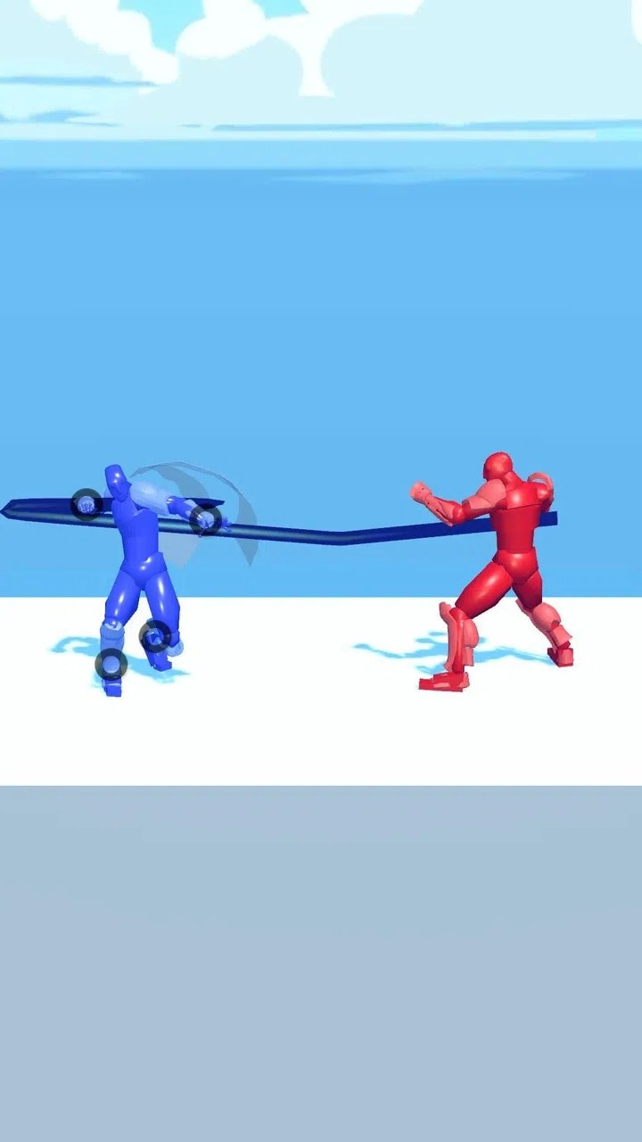 画个招式1