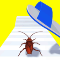 蟑螂赛跑者Cockroach Runner安卓中文免费下载