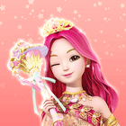 星女神时尚玩_logo