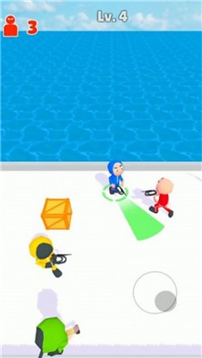 鞭子大乱斗Whip3D.io1