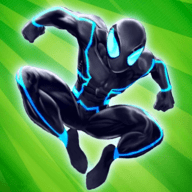 超级英雄蜘蛛侠行动(Superhero Spider  Action Game)安卓中文免费下载