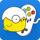 小鸡模拟器_logo